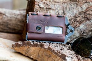 Trayvax Element portemonnee wallet