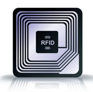 RFID bij Trayvax portemonnee